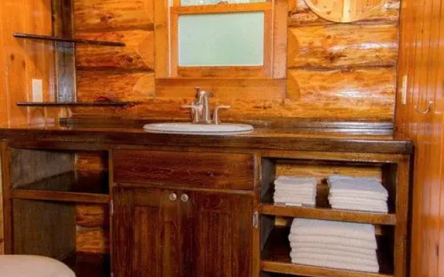 White Eagle Resort