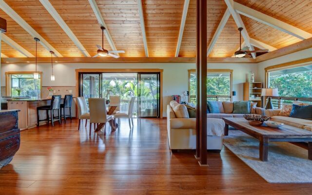 Surfers Rest 4 Bedroom Home