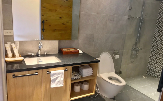 Meinung On the Field Homestay