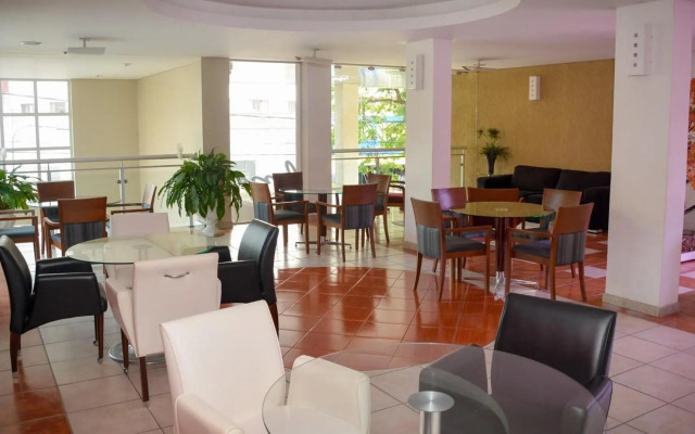 VOA Plazza Hotel