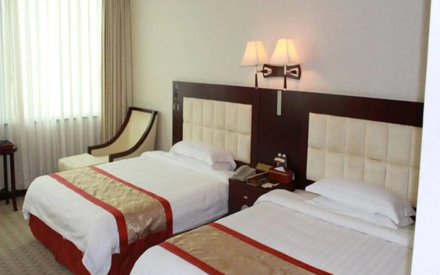 Majestic Hotel