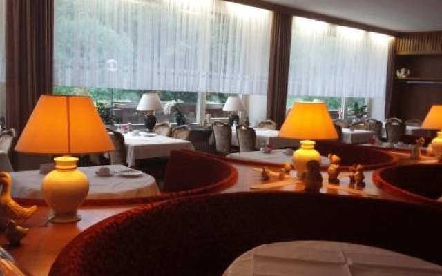 Hotel Pension Seeblick