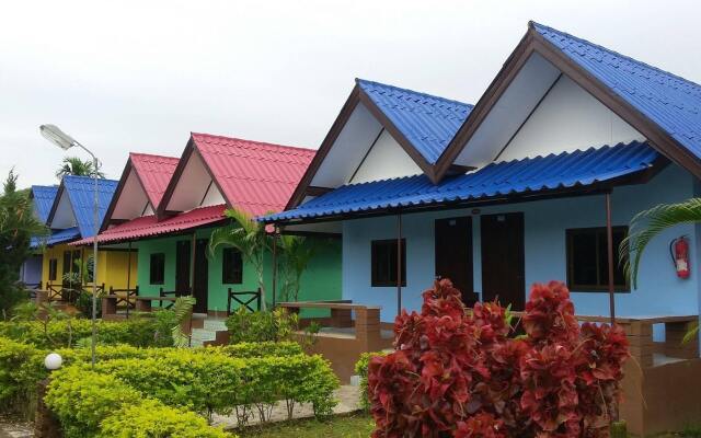 Ruen View Resort