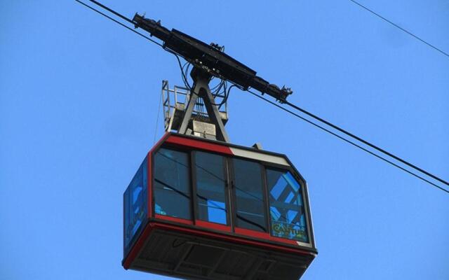 Posada Peñas Arriba