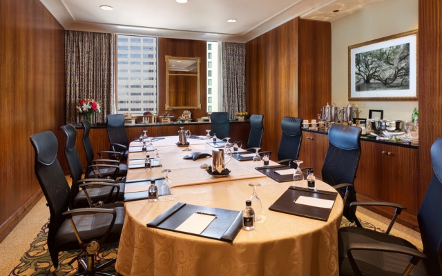 Loews New Orleans Hotel