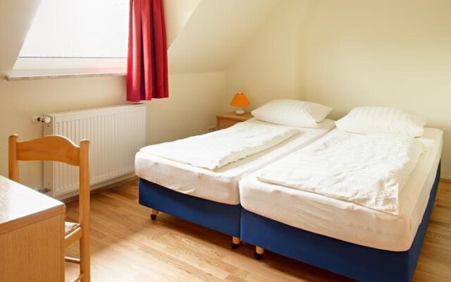 Bsw Ferienwohungen Wyk Auf Fohr