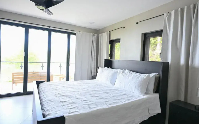 Villa Jasiri 2 Villa