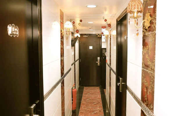 Canada Hotel