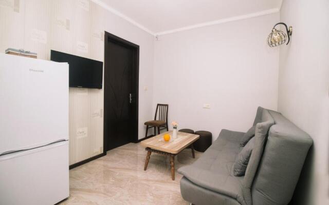Apartment in Chakvi