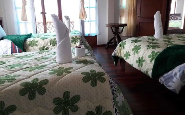 Martita's house hostal
