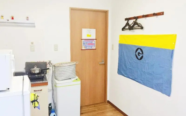 Linlin's Guest House