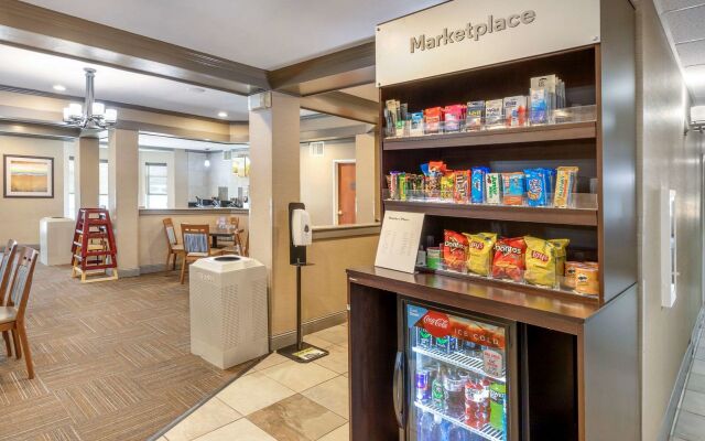 Comfort Suites Denver Tech Center