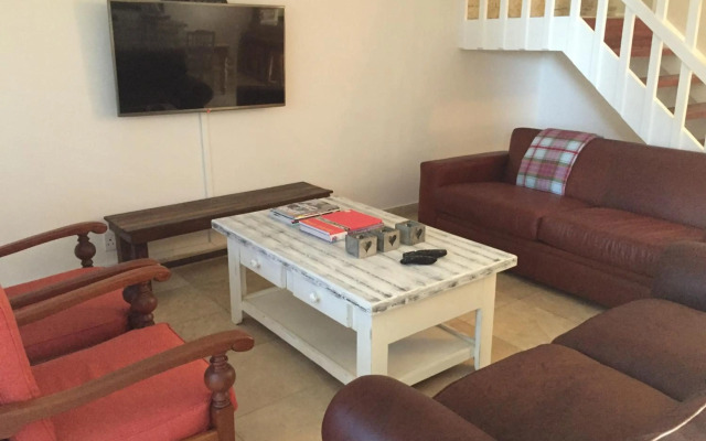 Afrique Somerset West