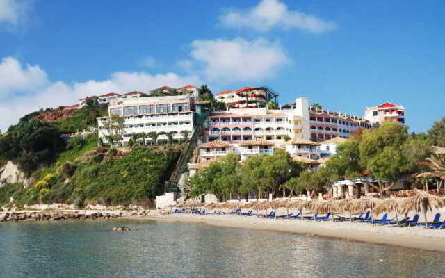 Zante Imperial Beach Hotel