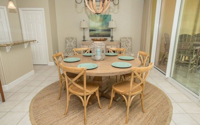 Oceania 202 Destin - 3 Br Condo