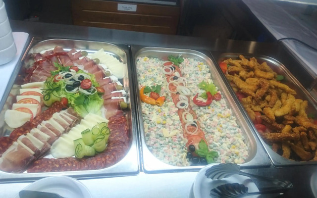 Hotel Vila Ruzica