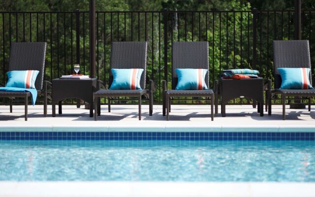 Hyatt House Raleigh Durham Airport