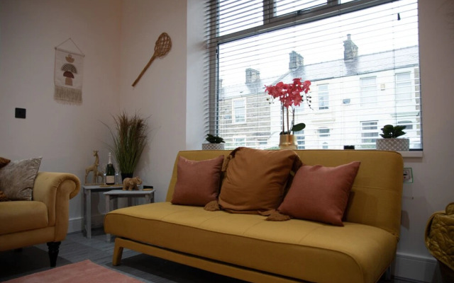 Ideal Lodgings in Accrington