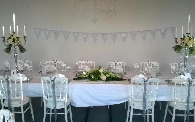 Manoir le Louis XXI