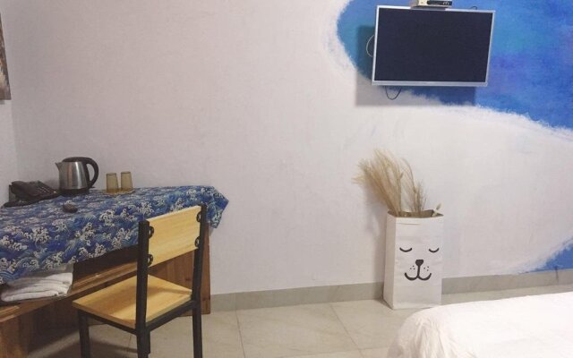 Panda Homestay