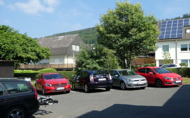 Gasthof zur Querenburg