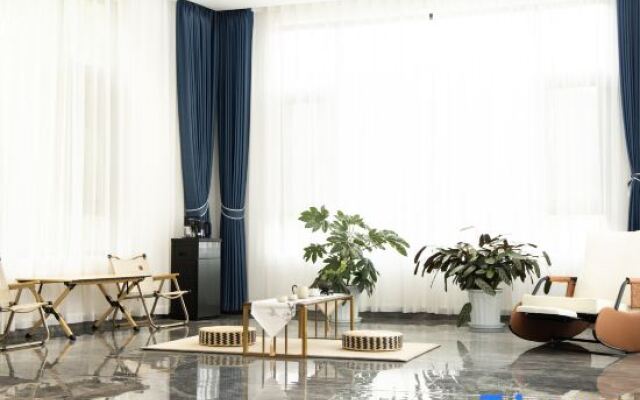 Zuibei Wangshan Residence