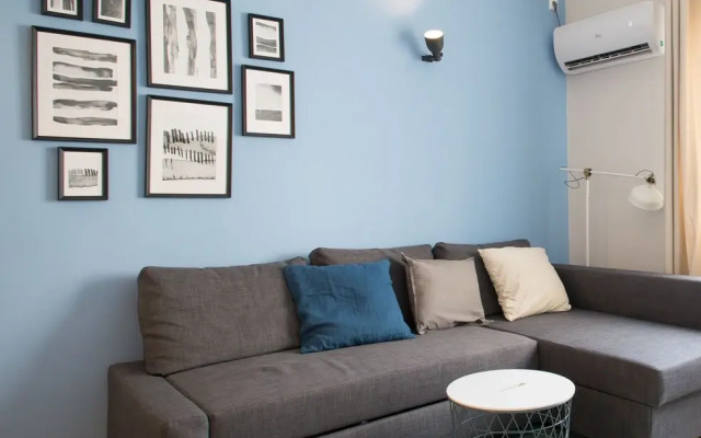 41m² Apartment next to Acropolis Museum!!!