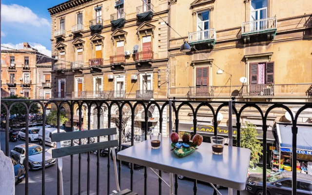 Catania Historical Escape by Wonderful Italy
