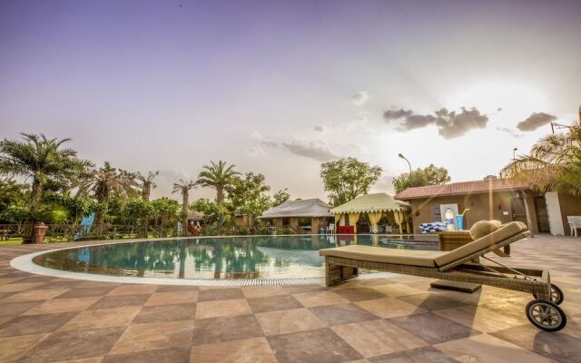 Garh Govind Hotel & Resort