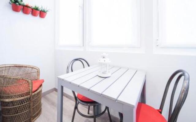Concha Beach Boutiques - SSHousing
