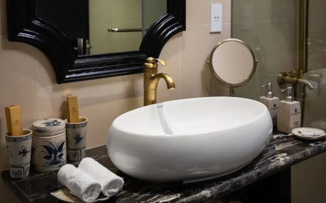 My Gallery Boutique Hotel & Spa