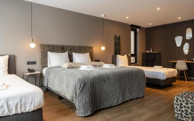 Boutique Suites Lisse - Keukenhof