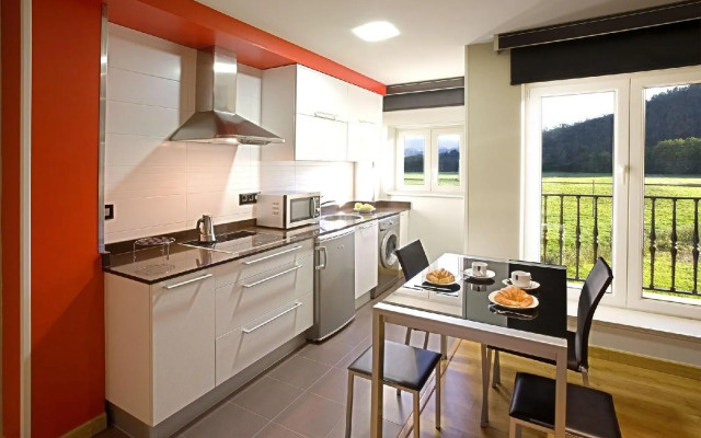 Apartamentos Spa Villa Pasiega