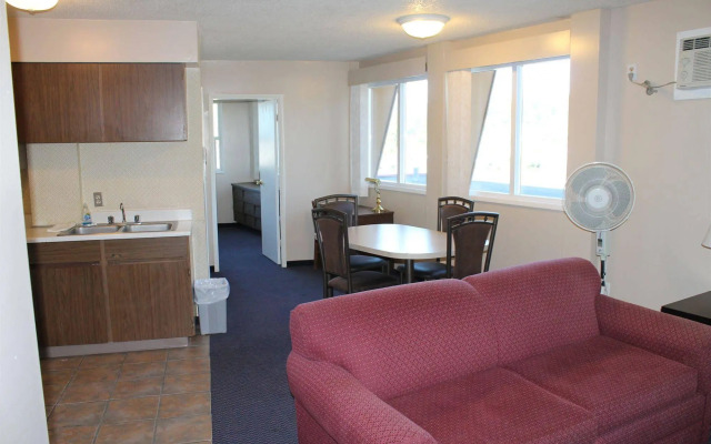 Redford Motel