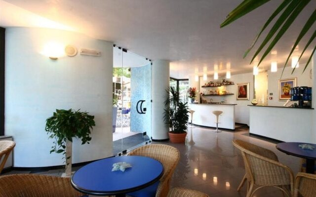 Hotel Onda Marina