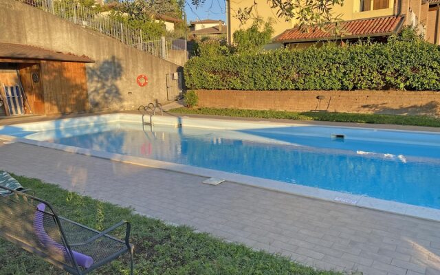 Residence Belvedere PT 40 by Wonderful Italy