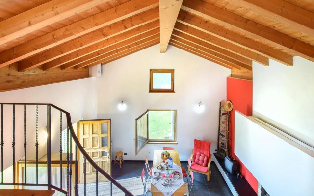 Nice Home in Bagolino With 1 Bedrooms and Wifi