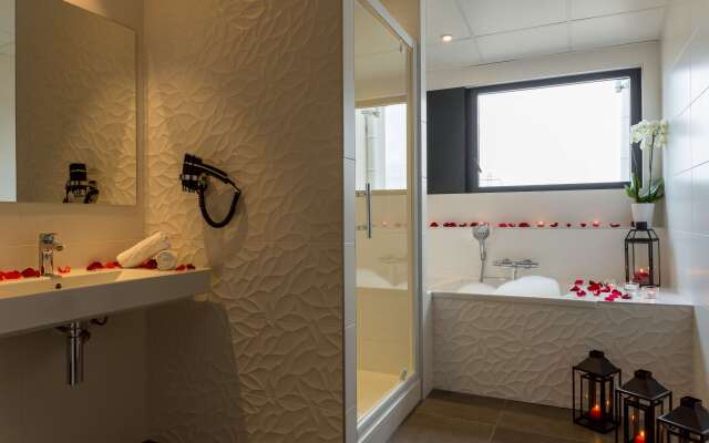 The Originals City, Hôtel Armony, Dijon Sud