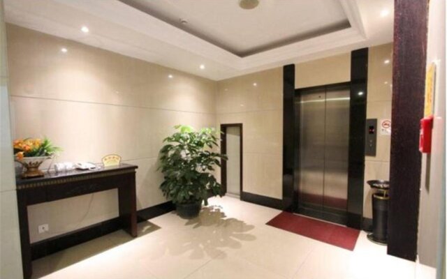 Vienna 3 Best Hotel Foshan Zhangcha