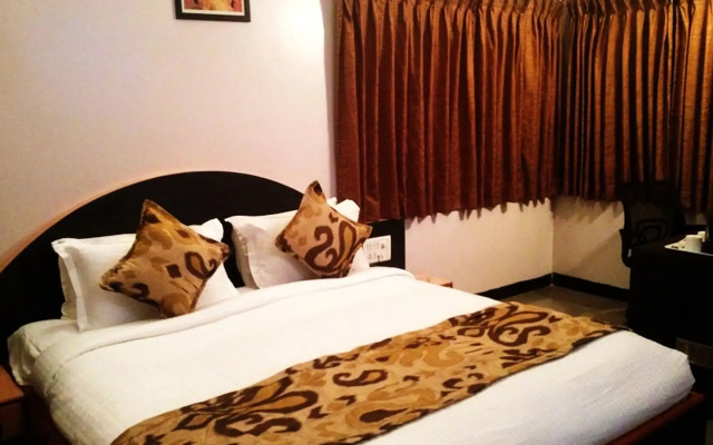 Cotton County Club and Resort