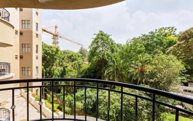 Belle Suites Riverside