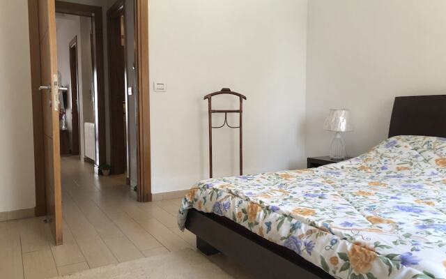 Spacious & Secure & Jacuzzi
