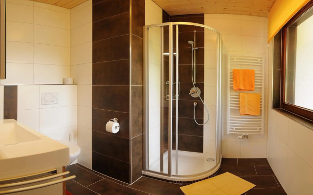 Pension Stöcklmühl