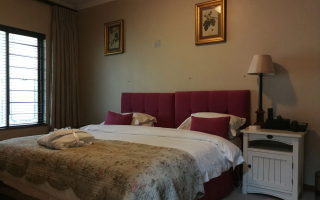 Bellgrove Guest House