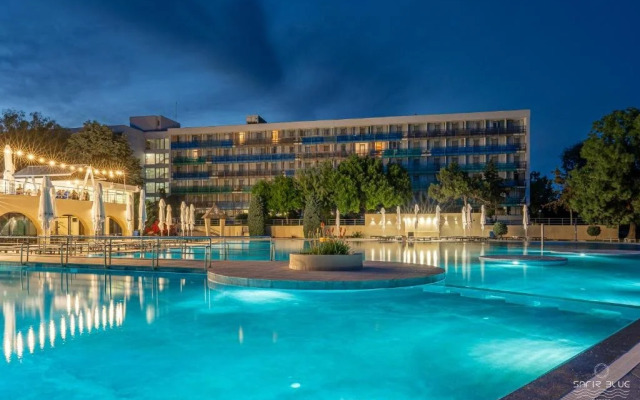 Safir Blue Resort