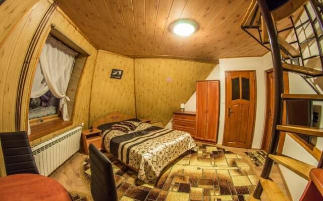 Willa Znana Zakopane