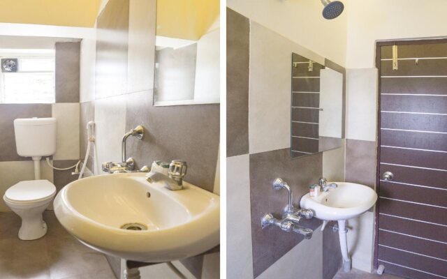 Airport Motel by OYO Rooms