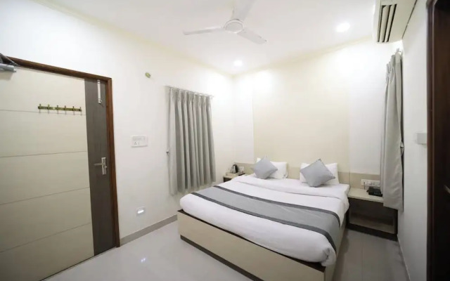 Hari Haran Prestige