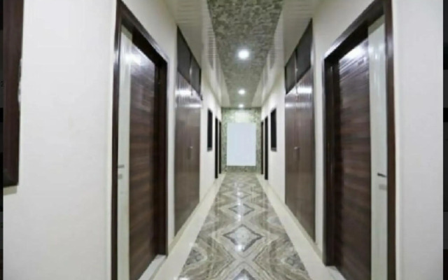Hotel 7 Spices Restaurant & Banquet By WB Inn