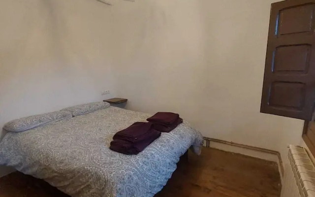 Casa Fela Muriellos